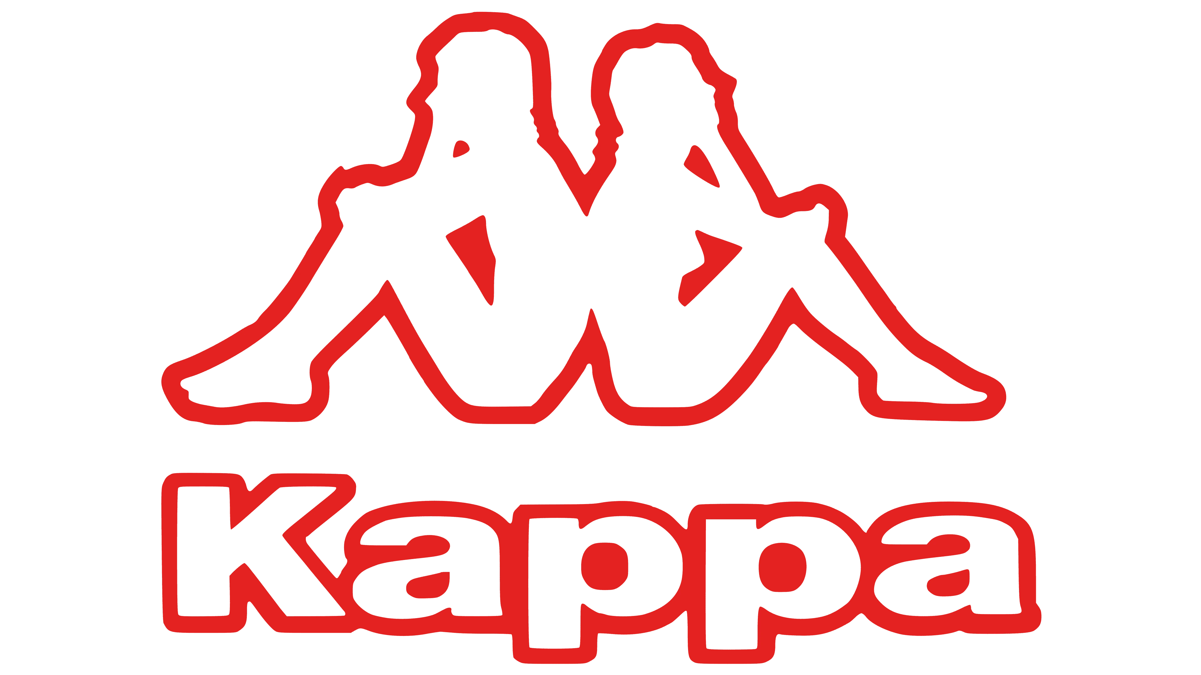 Kappa