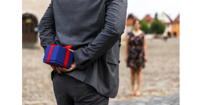 Trending Valentine Gifts Customers Are Buying Right Now