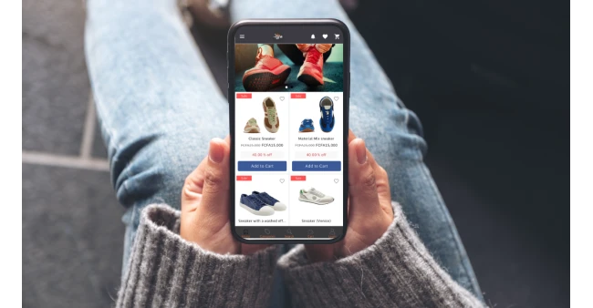 Why Zrali Is Your Go-To Online Shoe Shop in Cameroon